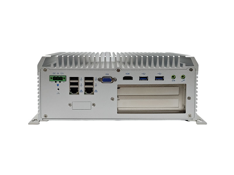 YBOX 3500無風(fēng)扇嵌入式工控機