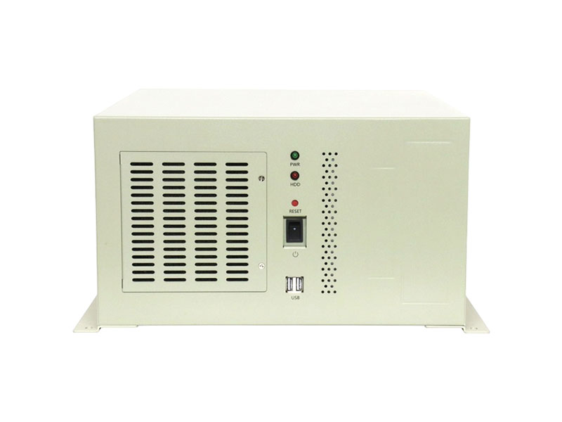 YW-410M 標(biāo)準(zhǔn)級4U工控整機